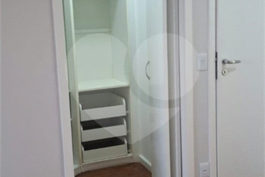 Apartamento à venda com 3 suítes em Mandaqui, São Paulo, SP
