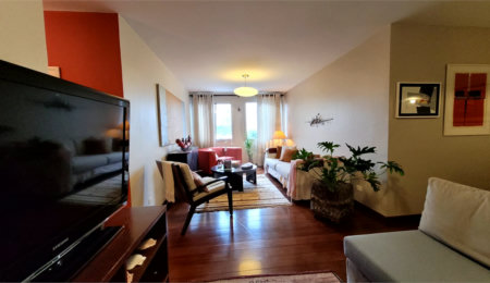 Apartamento à venda com 3 quartos, sendo 1 suíte, em Planalto Paulista, São Paulo, SP