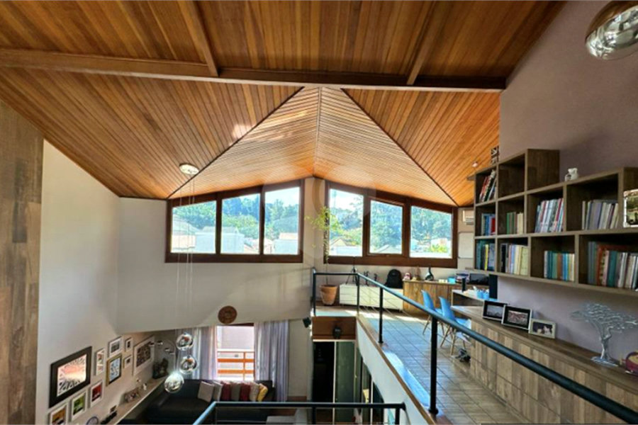 Casa à venda com 4 quartos, sendo 3 suítes, em Mandaqui, São Paulo, SP