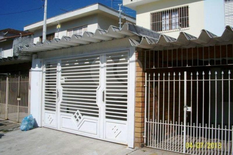 Sobrado à venda com 3 quartos, sendo 1 suíte, em Tremembé, São Paulo, SP