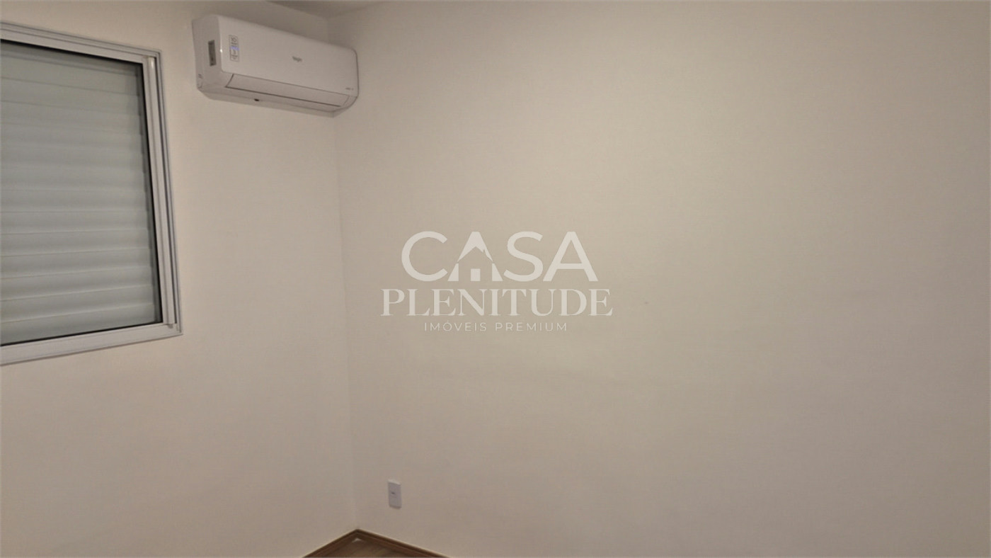 Apartamento à venda com 1 quarto em Ipatinga, Sorocaba, SP