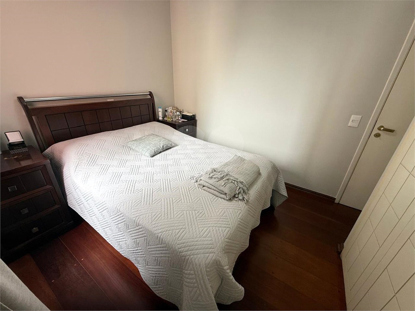 Apartamento à venda com 3 quartos, sendo 1 suíte, em Mandaqui, São Paulo, SP