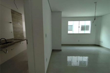 Casa Residencial à venda, Campo Grande, Santos - CA0320.