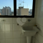 Apartamento para alugar com 3 suítes em Jardim São Paulo(zona Norte), São Paulo, SP