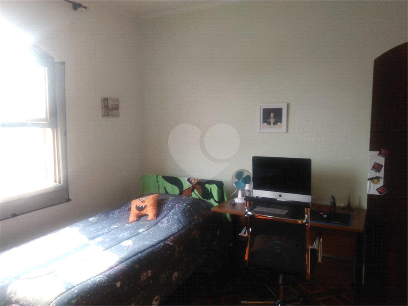 Sobrado à venda com 3 quartos em Pirituba, São Paulo, SP