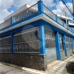 Sobrado à venda com 3 quartos, sendo 2 suítes, em Vila Guilherme, São Paulo, SP