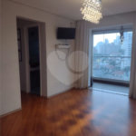 Apartamento à venda com 3 quartos, sendo 1 suíte, em Vila Lageado, São Paulo, SP
