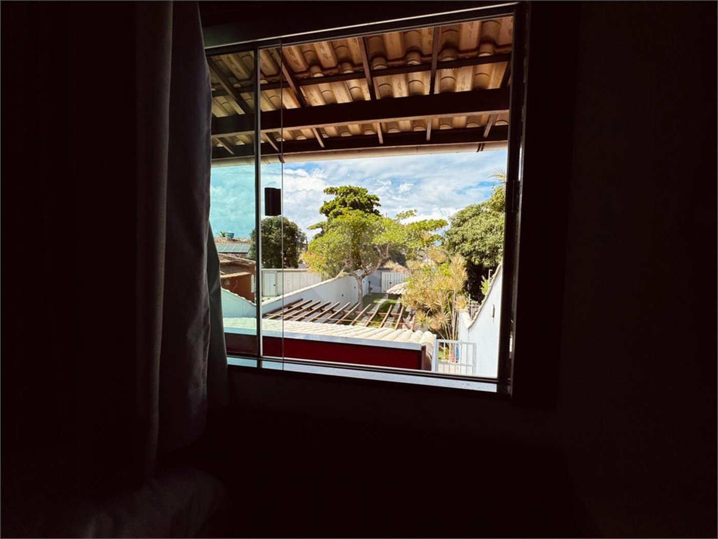 Apartamento para alugar com 1 suíte em Taperapuan, Porto Seguro, BA