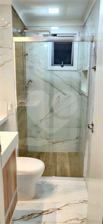 Apartamento à venda com 2 quartos em Vila Nova Cachoeirinha, São Paulo, SP