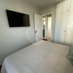 Apartamento à venda com 3 quartos, sendo 1 suíte,  em Vila Suzana, São Paulo, SP