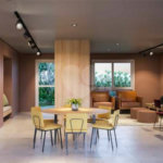 Apartamento à venda com 2 quartos em Indianópolis, São Paulo, SP
