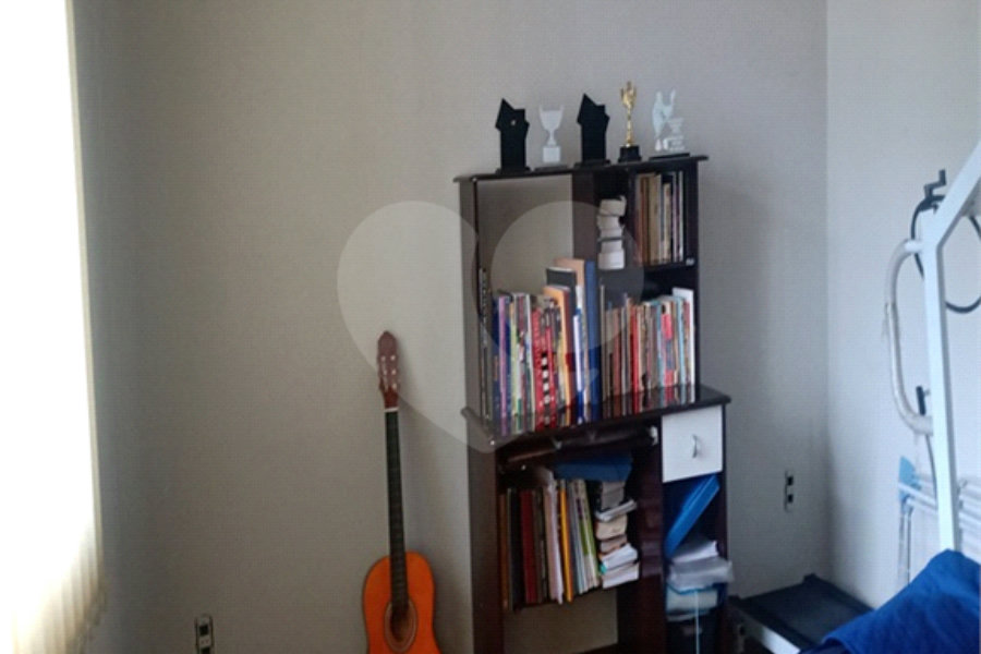 Apartamento à venda com 2 quartos, sendo 1 suíte, em Tucuruvi, São Paulo, SP