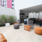 Apartamento à venda com 1 suíte em Pinheiros, São Paulo, SP