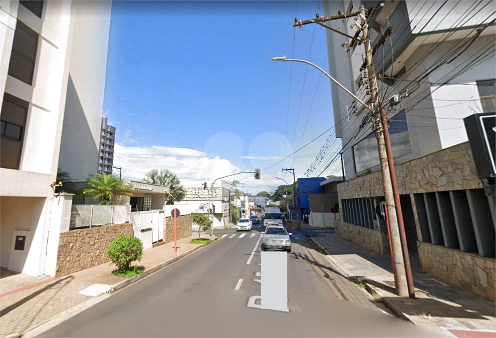 Apartamento Studio à venda Noblesse XV de Novembro São Carlos