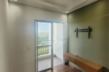 Apartamento à venda com 2 quartos em Jardins do Império, Indaiatuba, SP