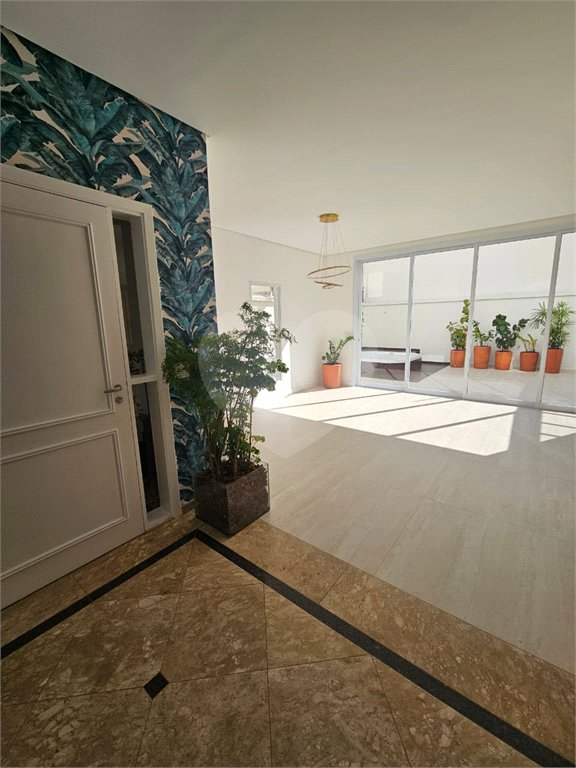 Casa à venda com 3 suítes no condomínio Palma de Mallorca Private Houses, São Paulo - SP