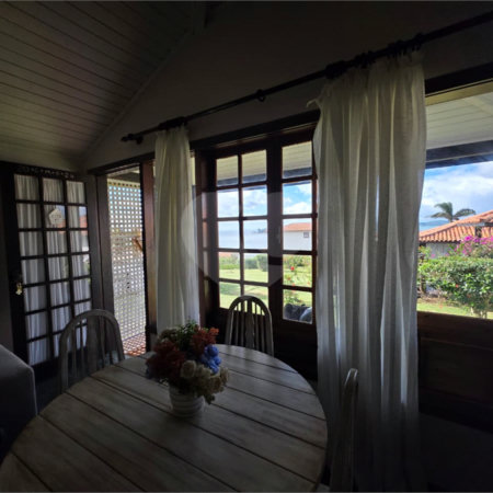 Casa em condomínio à venda com 2 quartos, sendo 1 suíte, em Praia Rasa, Armação dos Búzios, RJ