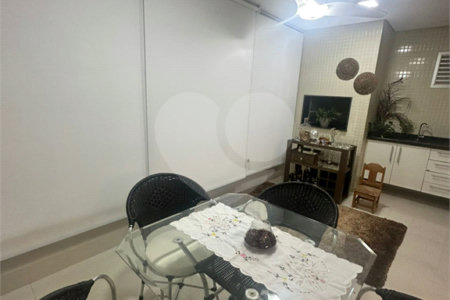 Apartamento à venda com 3 suítes em Jardim Mariana, Cuiabá, MT