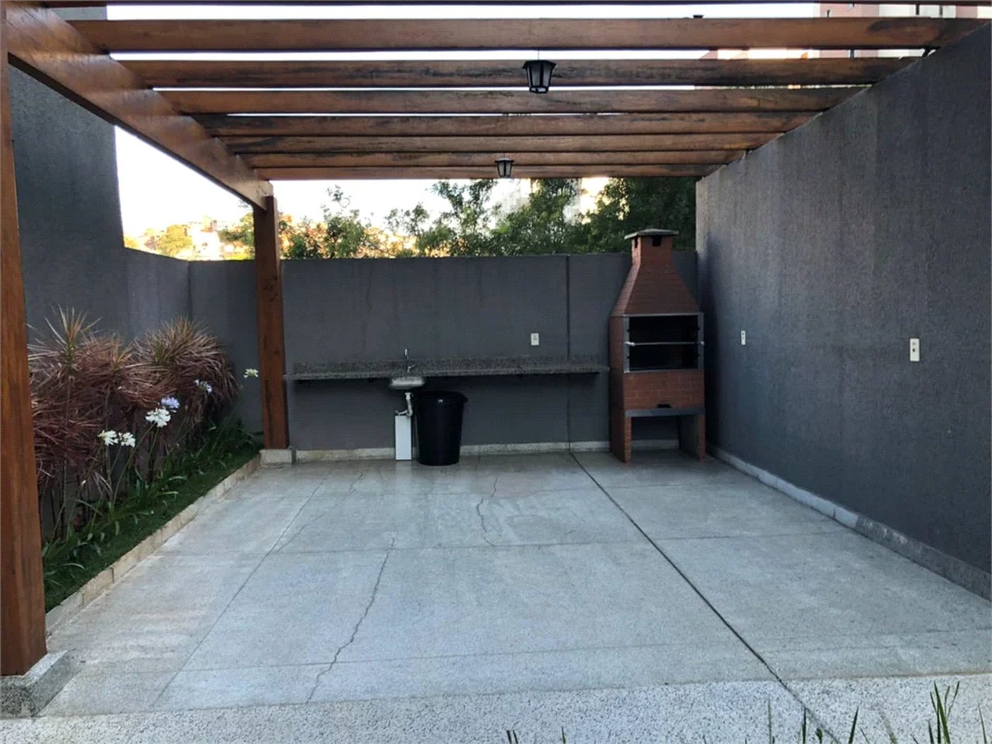 Apartamento à venda com 2 quartos em Parque Reboucas, São Paulo, SP