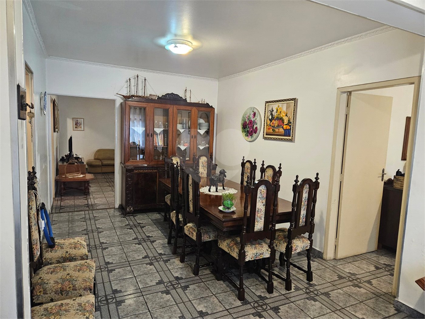 Casa à venda com 3 quartos em Tucuruvi, São Paulo, SP