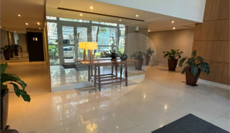 Apartamento à venda com 2 suítes em Vila Santa Catarina, São Paulo, SP
