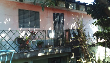 Casa à venda com 2 quartos em Vila Nova Galvão, São Paulo, SP