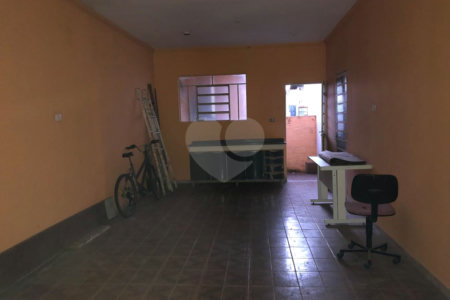 Casa à venda com 3 quartos, sendo 1 suíte,  em Vila Romão, Salto, SP