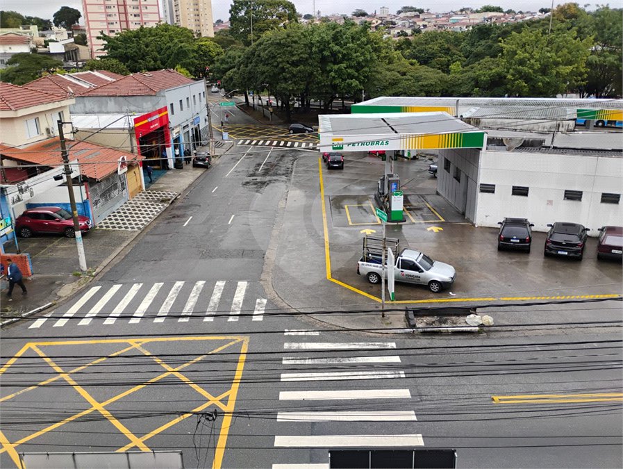 Sobrado à venda com 3 quartos, sendo 1 suíte,  em Jardim Jabaquara, São Paulo, SP