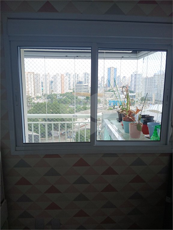 Apartamento à venda com 2 quartos, sendo 1 suíte, em Barra Funda, São Paulo, SP