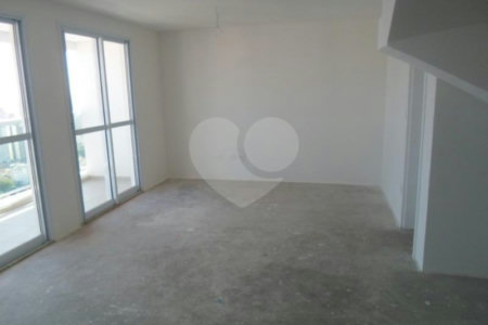 Apartamento à venda com 2 suítes em Vila Gomes Cardim, São Paulo, SP