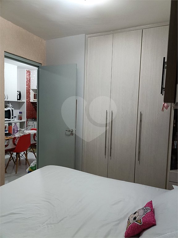 Apartamento à venda com 1 quarto em Brás, São Paulo, SP