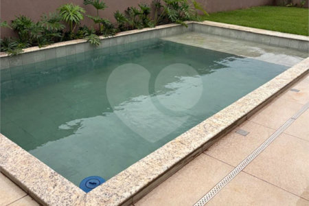 Casa à venda com 3 suítes no condomínio Quinta dos Ventos, Ribeirão Preto - SP