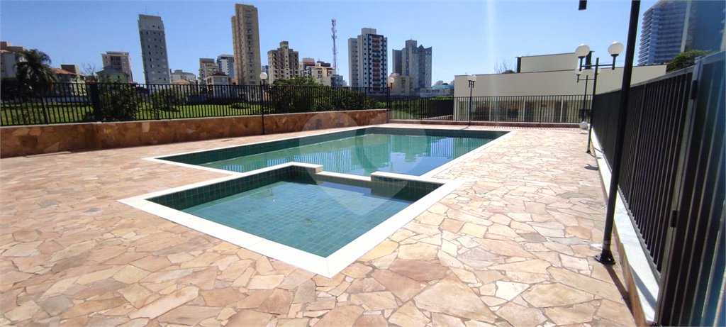 Apartamento para alugar com 3 quartos, sendo 1 suíte, em Parque Campolim, Sorocaba, SP