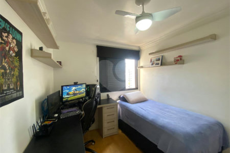 Apartamento à venda com 4 quartos, sendo 2 suítes, em Vila Hamburguesa, São Paulo, SP