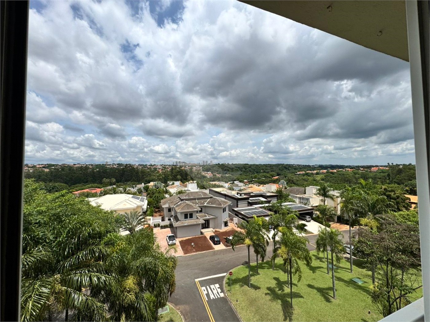 Apartamento à venda ou para alugar com 4 suítes em Fazenda São Quirino, Campinas, SP