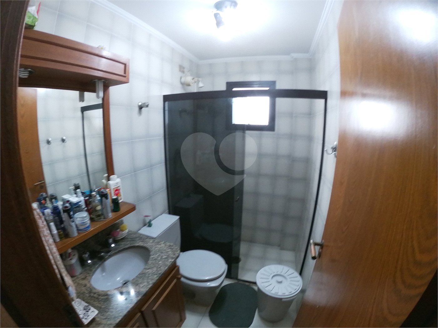 Apartamento à venda com 3 quartos, sendo 1 suíte, em Mandaqui, São Paulo, SP