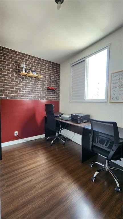 Apartamento à venda com 2 quartos, sendo 1 suíte, em Vila Praia, São Paulo, SP
