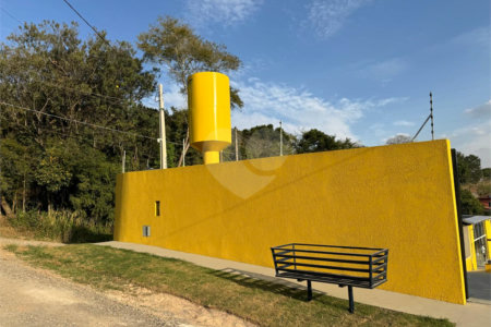 Chácara à venda ou para alugar com 5 quartos em Portal da Figueira, Itapetininga, SP