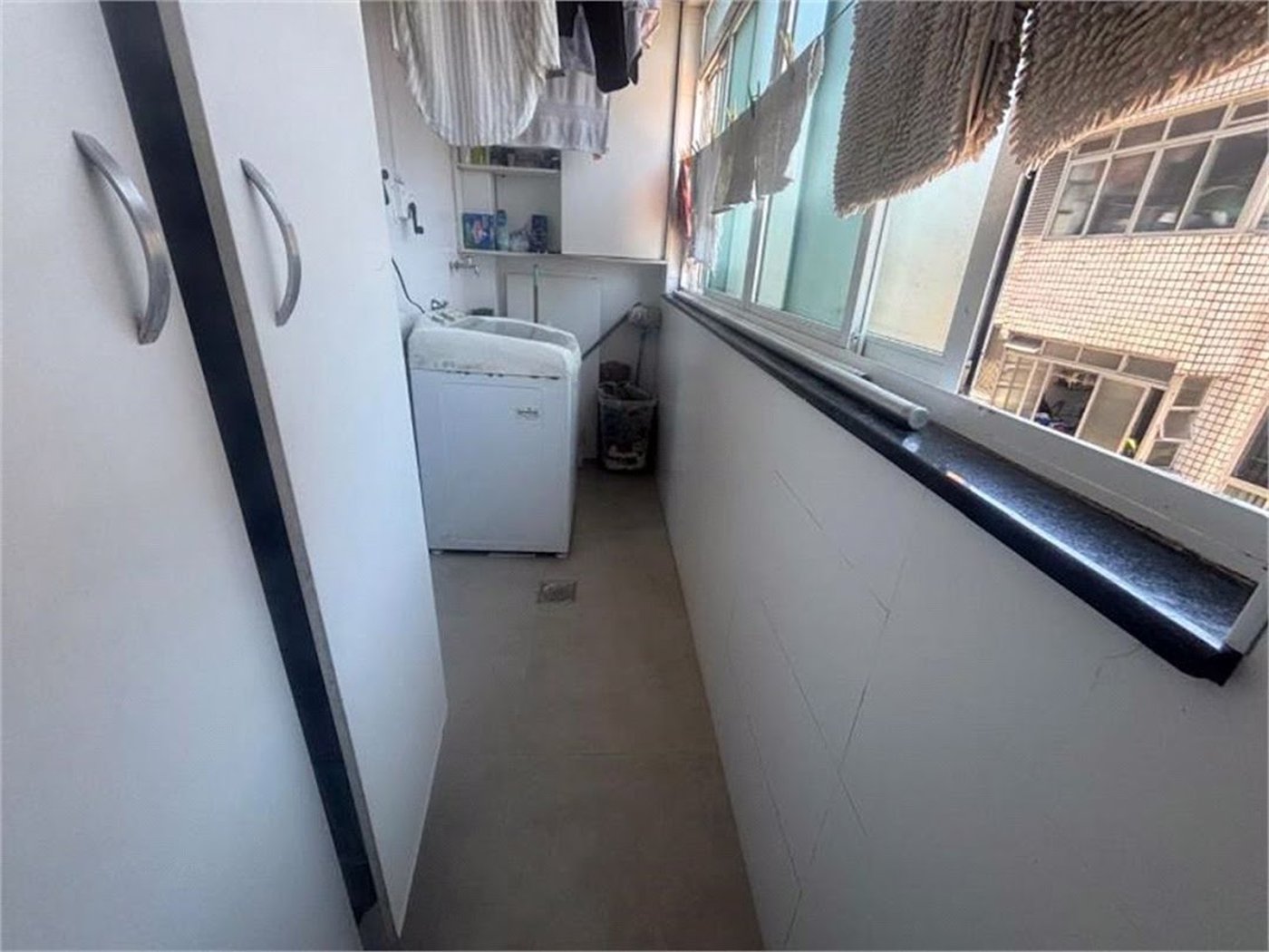 Apartamento Residencial à venda, Aparecida, Santos - AP1918.