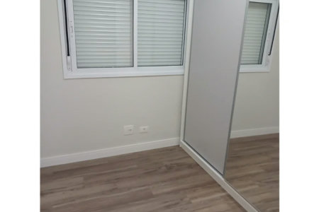 Apartamento para alugar com 2 quartos, sendo 1 suíte, em Vila Andrade, São Paulo, SP