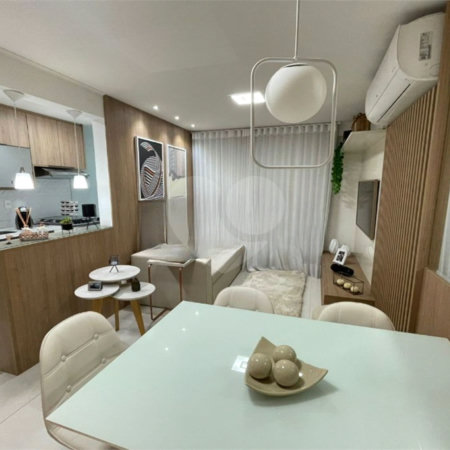 Apartamento à venda com 1 suíte em Maracanã, Rio de Janeiro, RJ