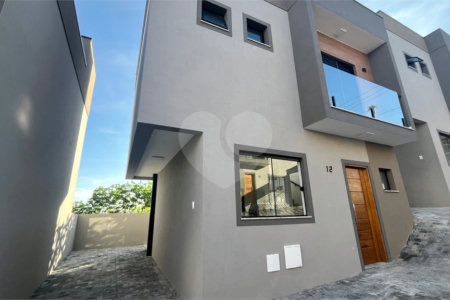 Villagio à venda com 2 suítes em Jardim Santo Antônio, Atibaia, SP