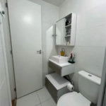 Apartamento à venda com 1 quarto em Água Branca, São Paulo, SP