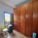 Sobrado à venda com 3 quartos em Vila Irmãos Arnoni, São Paulo, SP
