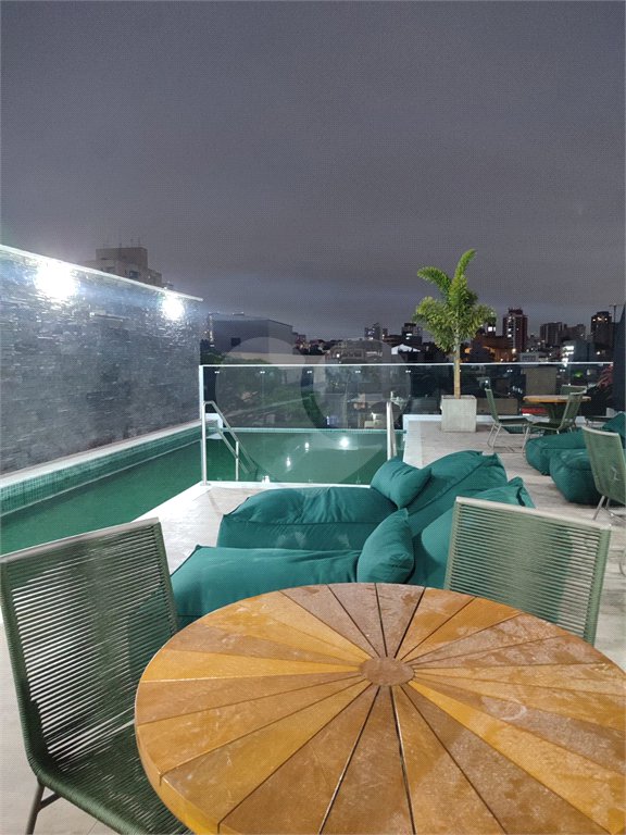 Apartamento à venda com 2 quartos, sendo 1 suíte, em Vila Centenário, São Paulo, SP