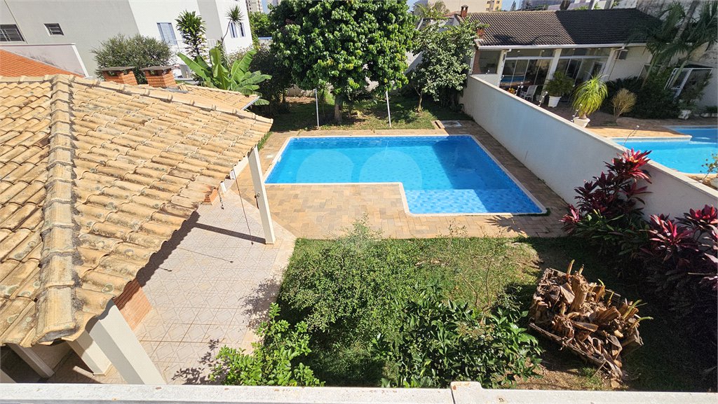 Sobrado à venda com 3 quartos, sendo 2 suítes, em Jardim Rossignatti, Indaiatuba, SP