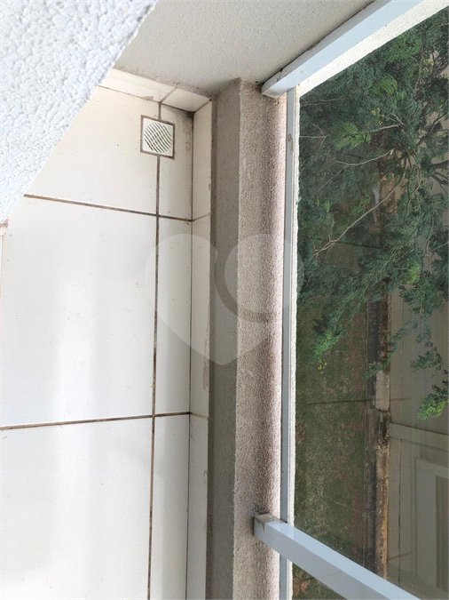 Apartamento à venda com 2 quartos em Jardim Casablanca, Indaiatuba, SP