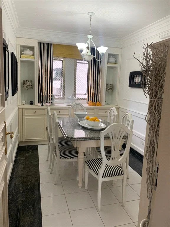 Apartamento à venda com 3 suítes em Vila Suzana, São Paulo, SP
