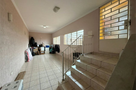 Sobrado à venda com 4 quartos, sendo 2 suítes, em Vila Medeiros, São Paulo, SP