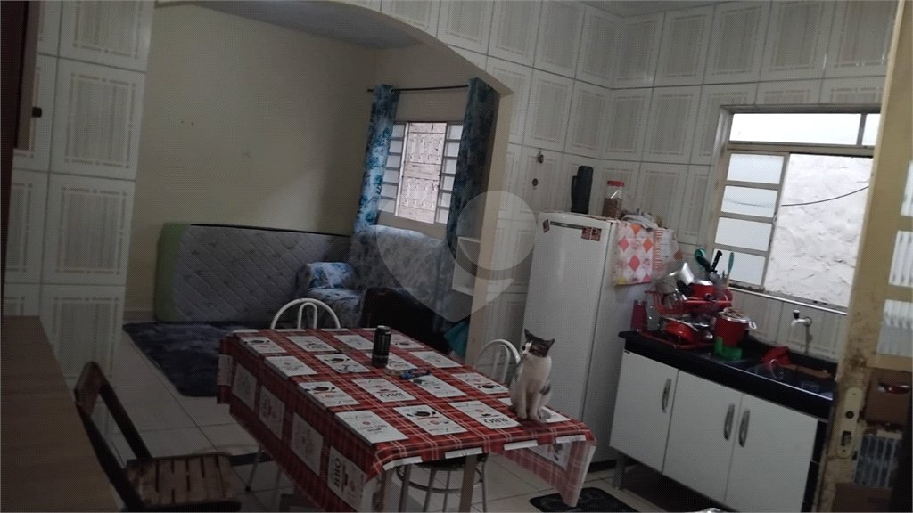 Casa à venda com 4 quartos em Jardim São Judas Tadeu, Salto, SP